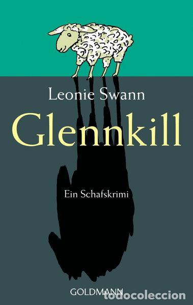Libri di seconda mano: Glenkill - Ein Schafskrimi- 9783442464159