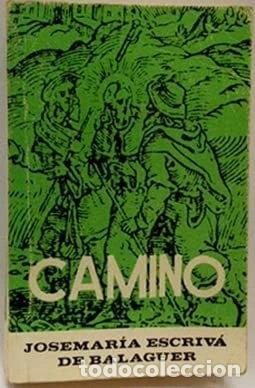 B&uuml;cher: Camino- 9788432107610