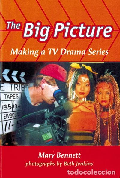 Libros: The Big Picture- 9780007168026