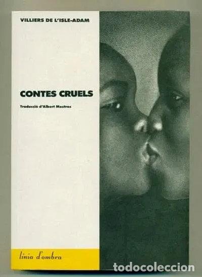 Libros: Contes cruels- 9788440611789