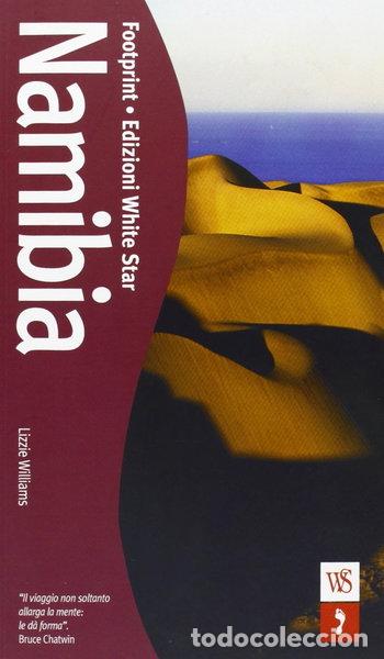 Libros: Namibia- 9788854009325