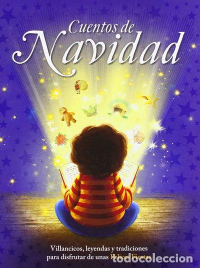Libros: Cuentos de Navidad- 9788494052118