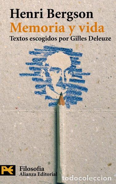 Livros em segunda m&atilde;o: Memoria y vida- 9788420656724