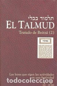Livros em segunda m&atilde;o: El Talmud- 9788441425033