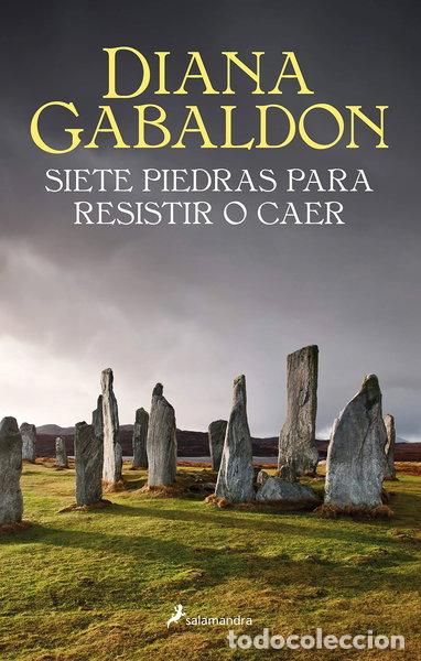 B&uuml;cher: Siete piedras para resistir o caer- 9788498388749
