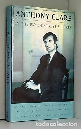 Libri di seconda mano: In the Psychiatrist's Chair- 9780434135288