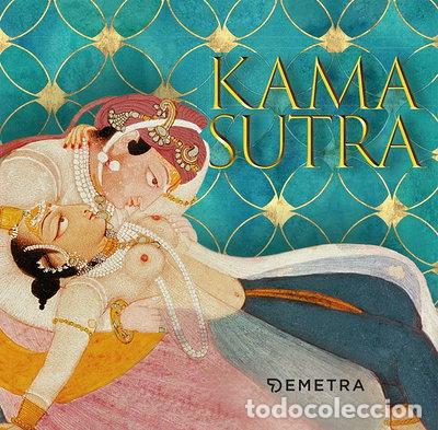 Libros: Kamasutra- 9788844058340