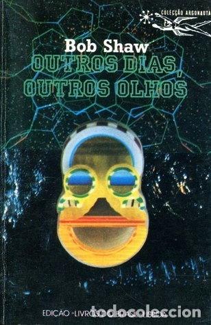 Libros: Outros dias, outros olhos- 9789723814989