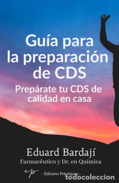 Libros: Gu&iacute;a para la preparaci&oacute;n de CDS- 9798700506083
