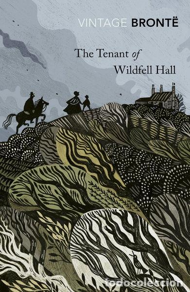 B&uuml;cher: The Tenant of Wildfell Hall- 9780099529668