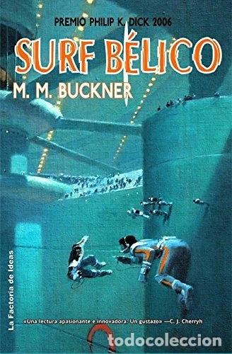 Libri di seconda mano: Surf B&eacute;lico- 9788498003055