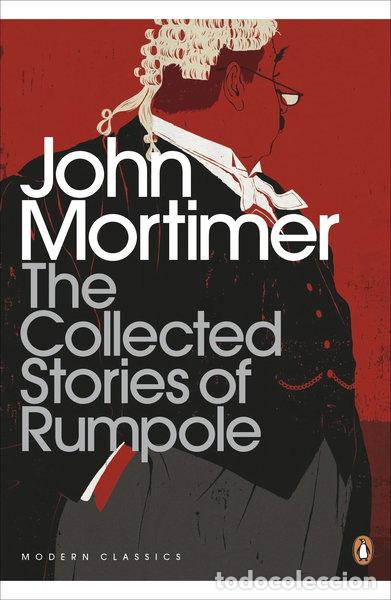 Libri di seconda mano: The Collected Stories of Rumpole- 9780141198293