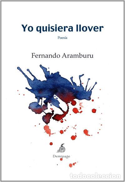 Libri di seconda mano: Yo quisiera llover- 9788492719150