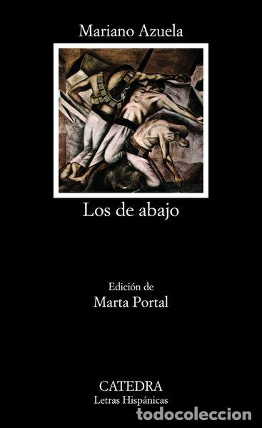 Libros: Los de abajo- 9788437602264 - Foto 1