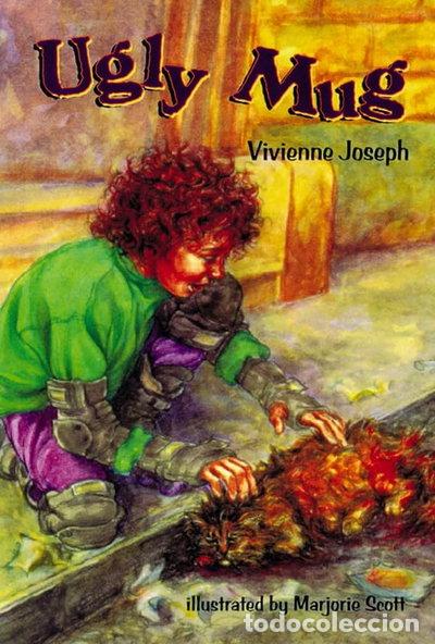 Libros: Ugly Mug- 9780007168088