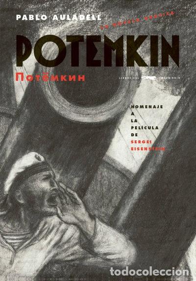Libros: Potemkin- 9788494884870