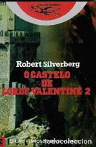 Livres: O Castelo de Lorde Valentine 2- 9789723826524