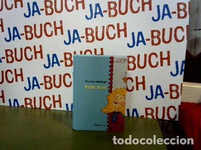 Livres: Echt Susi- 9783851912630
