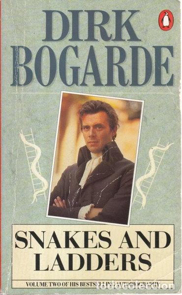 Libros: Snakes and Ladders- 9780140105391