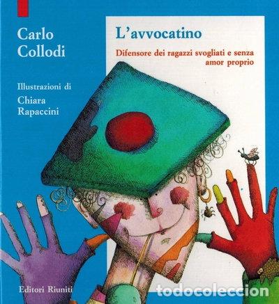 Libros: L'avvocatino- 9788835935919