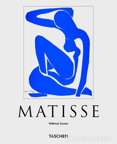 Libros: Matisse- 9783822859773