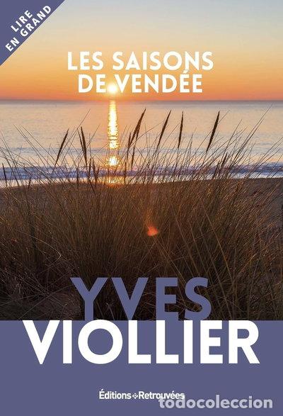 Libros: Les saisons de Vend&eacute;e- 9782365592208