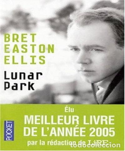 Libros: Lunar Park- 9782266164337