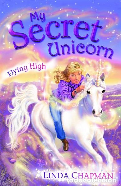 Libros: Flying High- 9780141313436