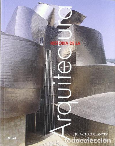 Libros: Historia de la arquitectura- 9788498016017