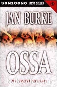 Libros: Ossa (9788845422058)
