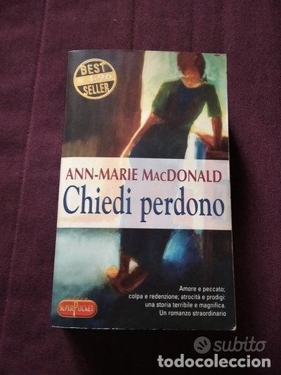 Libros: Chiedi perdono- 9788846208095