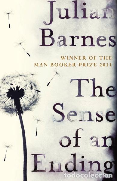 Libros: The Sense of an Ending- 9780099564973