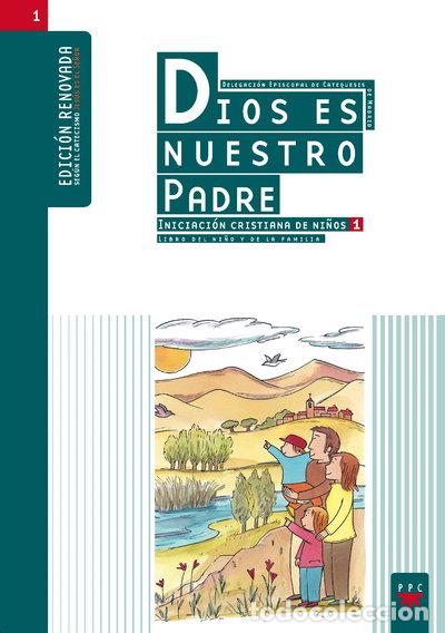 Libros: Dios es nuestro Padre- 9788428821339