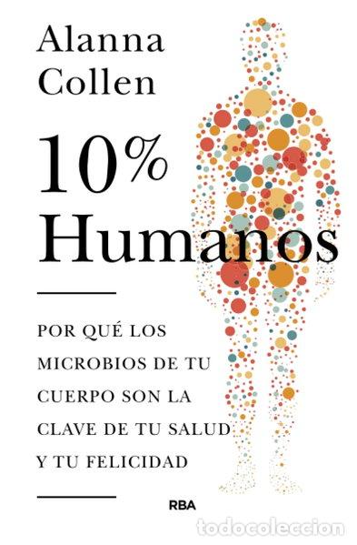 Libros: 10% humano- 9788490566633