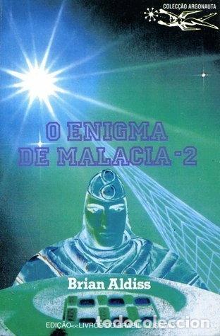 Libros: O Enigma de Malacia - 2- 9789723817126