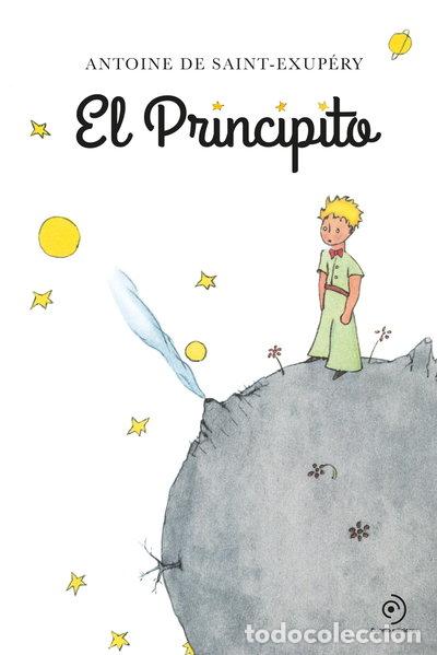 Libros: El Principito- 9788410346925