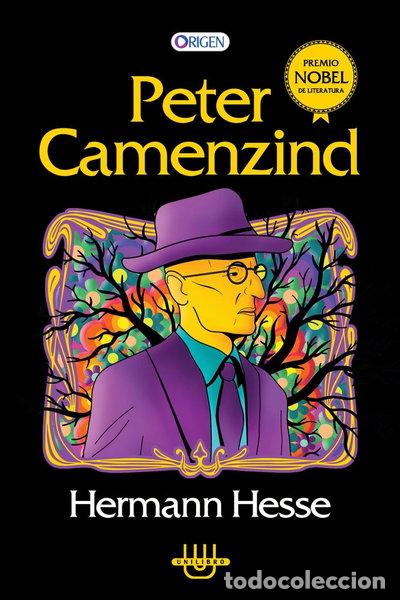 Livros em segunda m&atilde;o: Peter Camenzind- 9789807875486