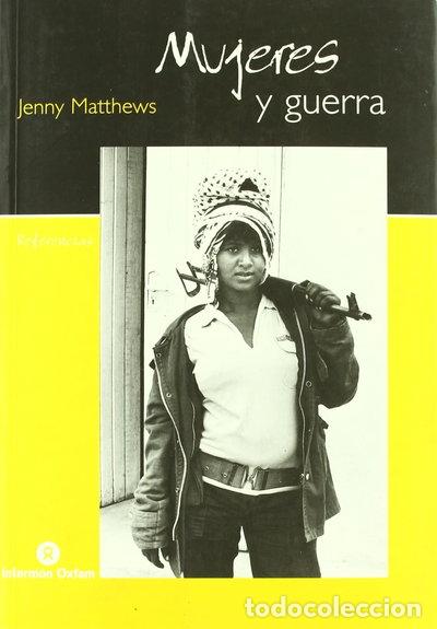 Livros em segunda m&atilde;o: Mujeres y guerra- 9788484522409