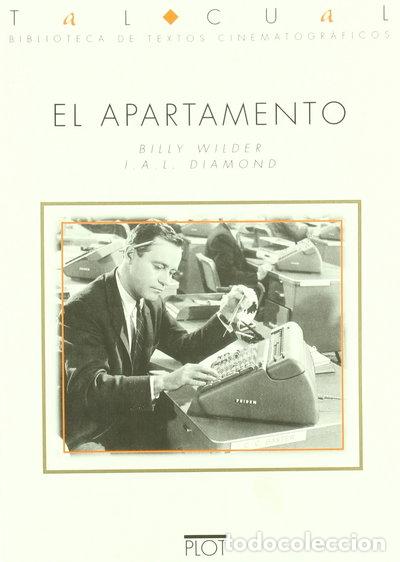 Libros: El apartamento- 9788486702403