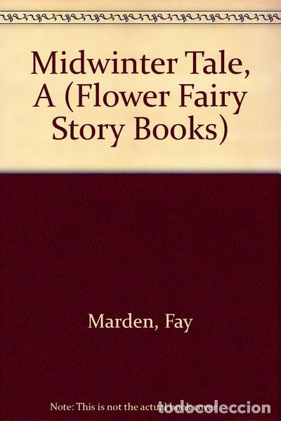 Libros: A Midwinter Tale- 9780216919822