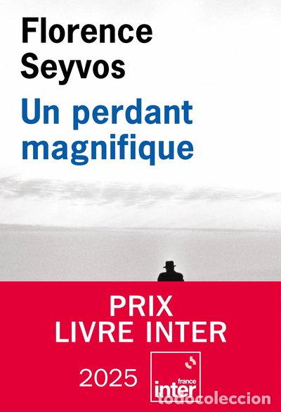 Livros em segunda m&atilde;o: Un perdant magnifique- 9782823619553