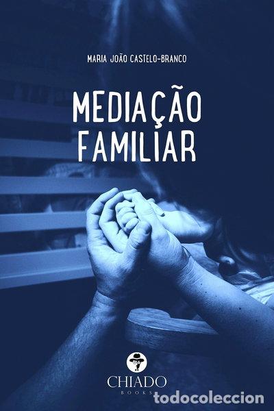 Livros em segunda m&atilde;o: Media&ccedil;&atilde;o familiar- 9789895238699