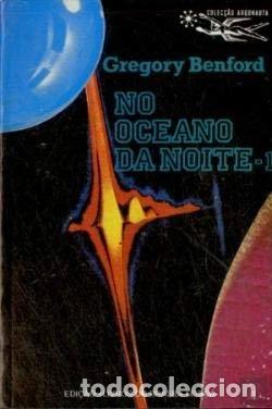 B&uuml;cher: No oceano da noite 1- 9789723816686