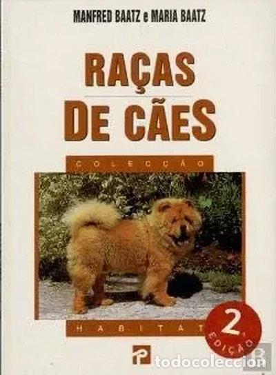 B&uuml;cher: Ra&ccedil;as de C&atilde;es- 9789722315722
