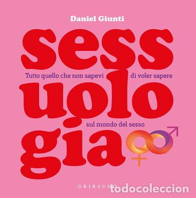 B&uuml;cher: Sessuologia- 9788858038710
