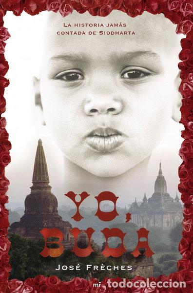 B&uuml;cher: Yo, Buda- 9788427033269