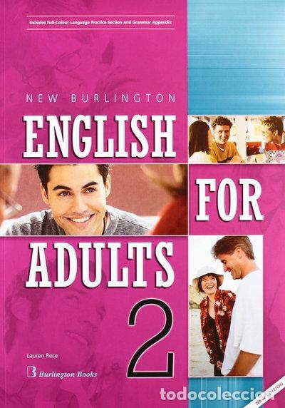 B&uuml;cher: New English for Adults 2- 9789963474028