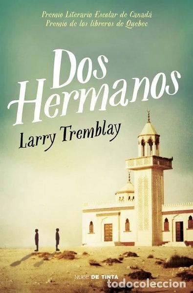 Livres: Dos hermanos- 9788415594888