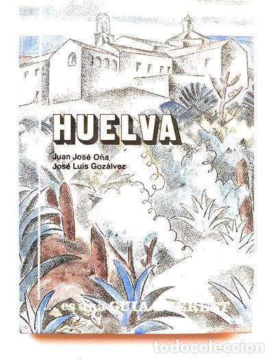 Livres: Huelva- 9788424139988