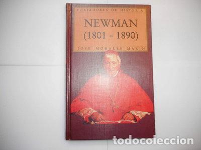 Livres: Newman (1801-1890)- 9788432126826